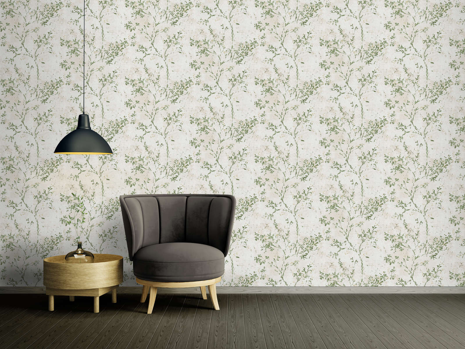 Fremont Wallpaper Installations